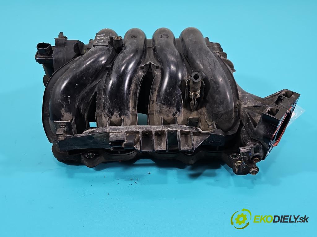 Honda Civic VIII 2006-2011 1.8 16V 140 hp manual 103 kW 1799 cm3 4- potrubí sací  (Sací potrubí)