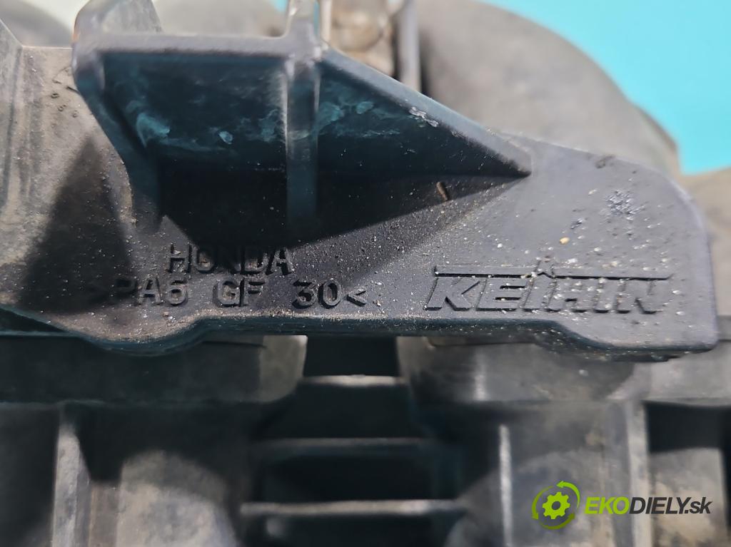 Honda Civic VIII 2006-2011 1.8 16V 140 hp manual 103 kW 1799 cm3 4- potrubí sací  (Sací potrubí)