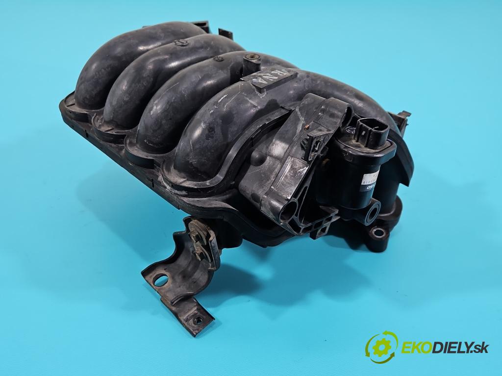 Honda Civic VIII 2006-2011 1.8 16V 140 hp manual 103 kW 1799 cm3 4- potrubí sací  (Sací potrubí)