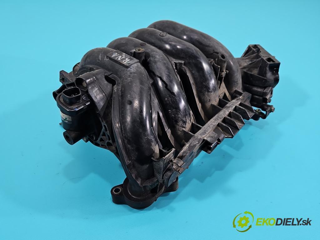 Honda Civic VIII 2006-2011 1.8 16V 140 hp manual 103 kW 1799 cm3 4- potrubí sací  (Sací potrubí)