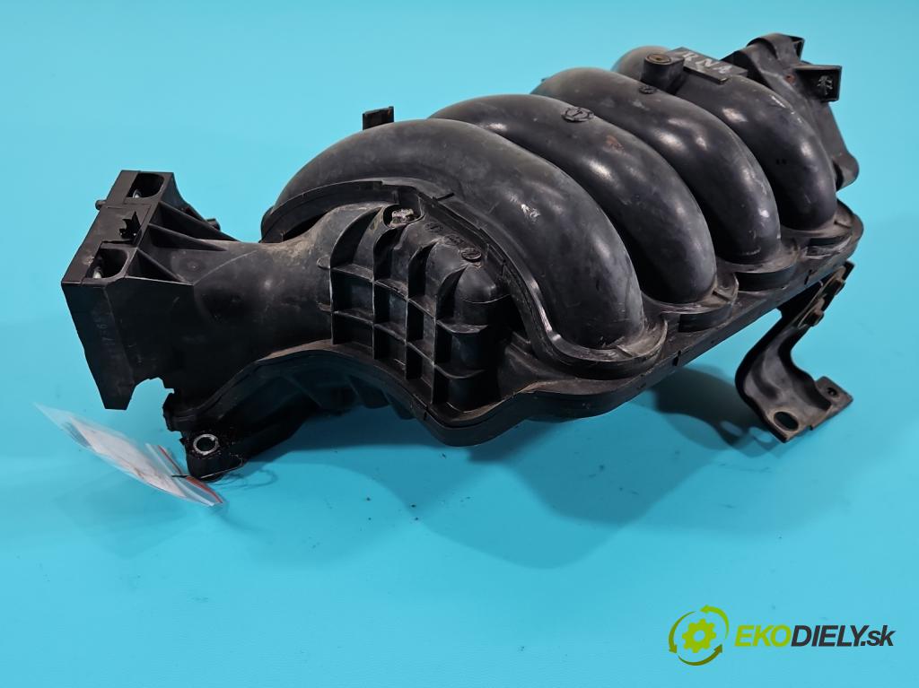 Honda Civic VIII 2006-2011 1.8 16V 140 hp manual 103 kW 1799 cm3 4- potrubí sací  (Sací potrubí)
