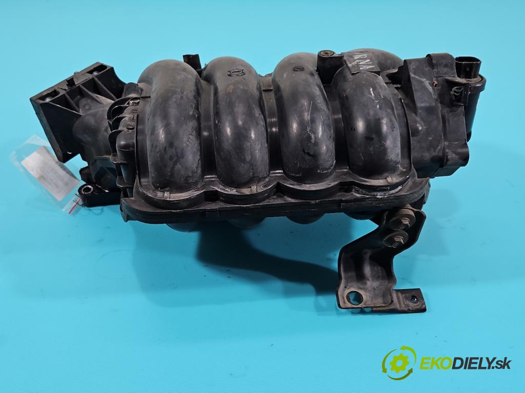 Honda Civic VIII 2006-2011 1.8 16V 140 hp manual 103 kW 1799 cm3 4- potrubí sací  (Sací potrubí)