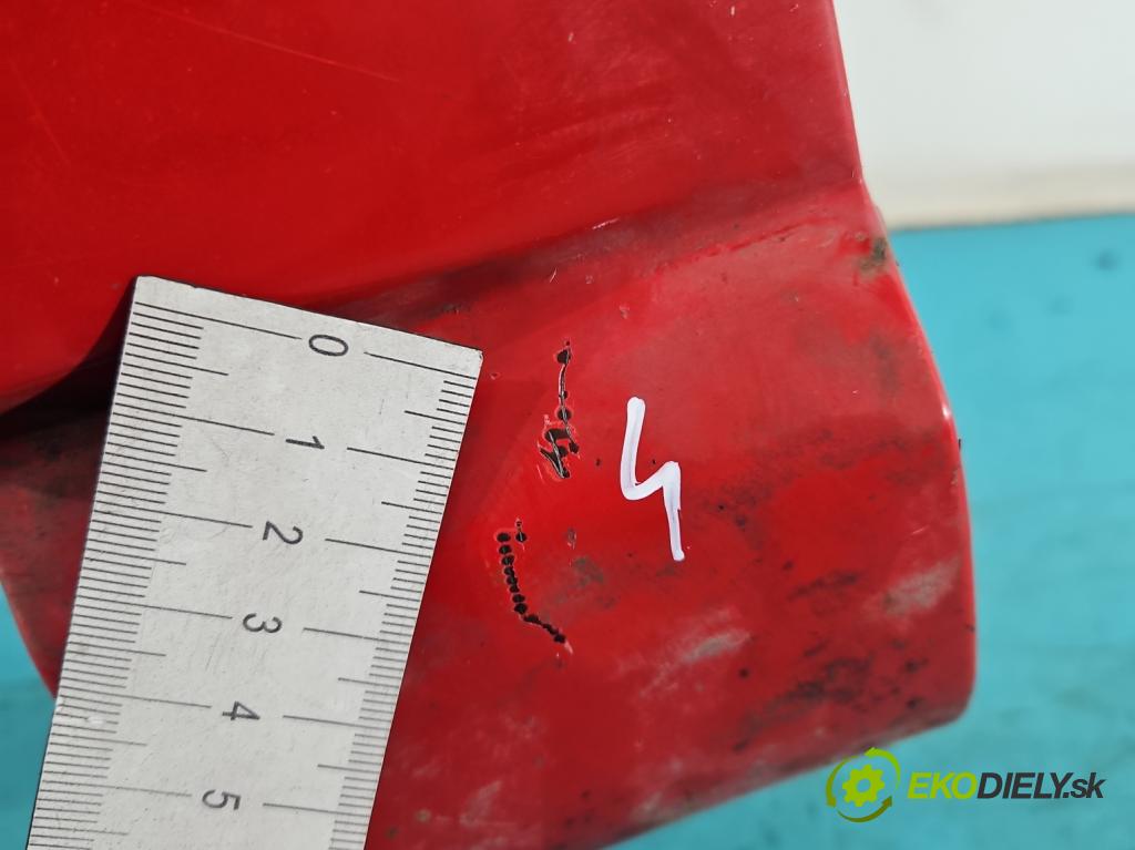 Audi A4 B5 1994-2001 1.9 tdi 90 hp manual 66 kW 1896 cm3 4- blatnik přední levý  (Predné ľavé)