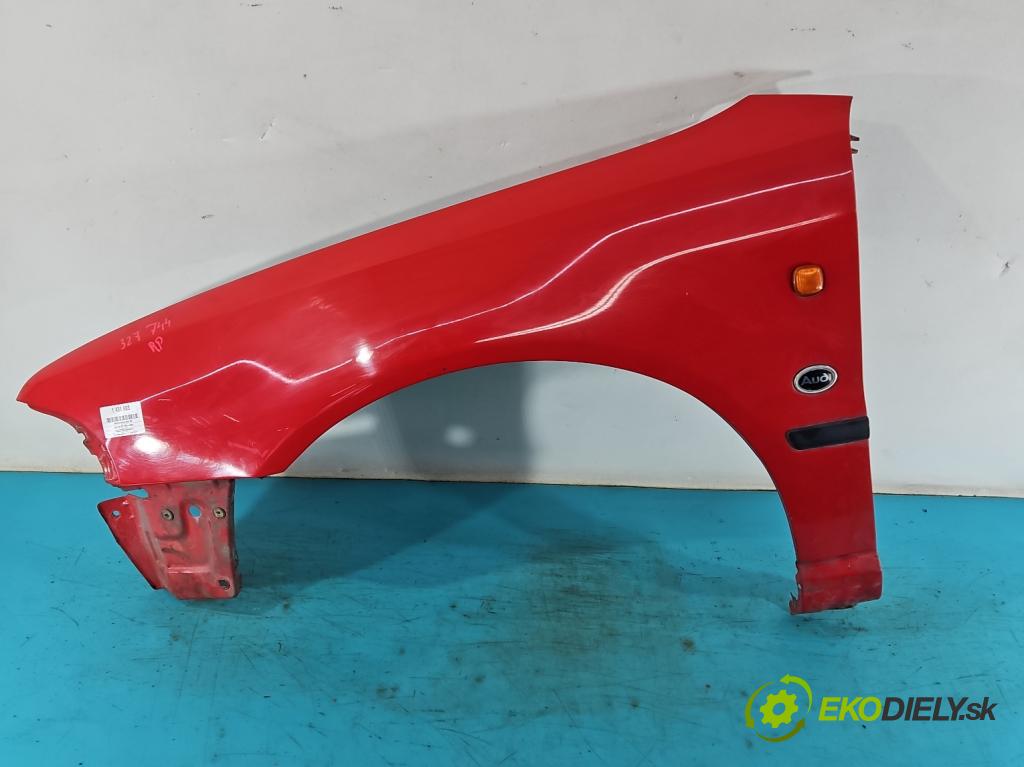 Audi A4 B5 1994-2001 1.9 tdi 90 hp manual 66 kW 1896 cm3 4- blatnik přední levý  (Predné ľavé)