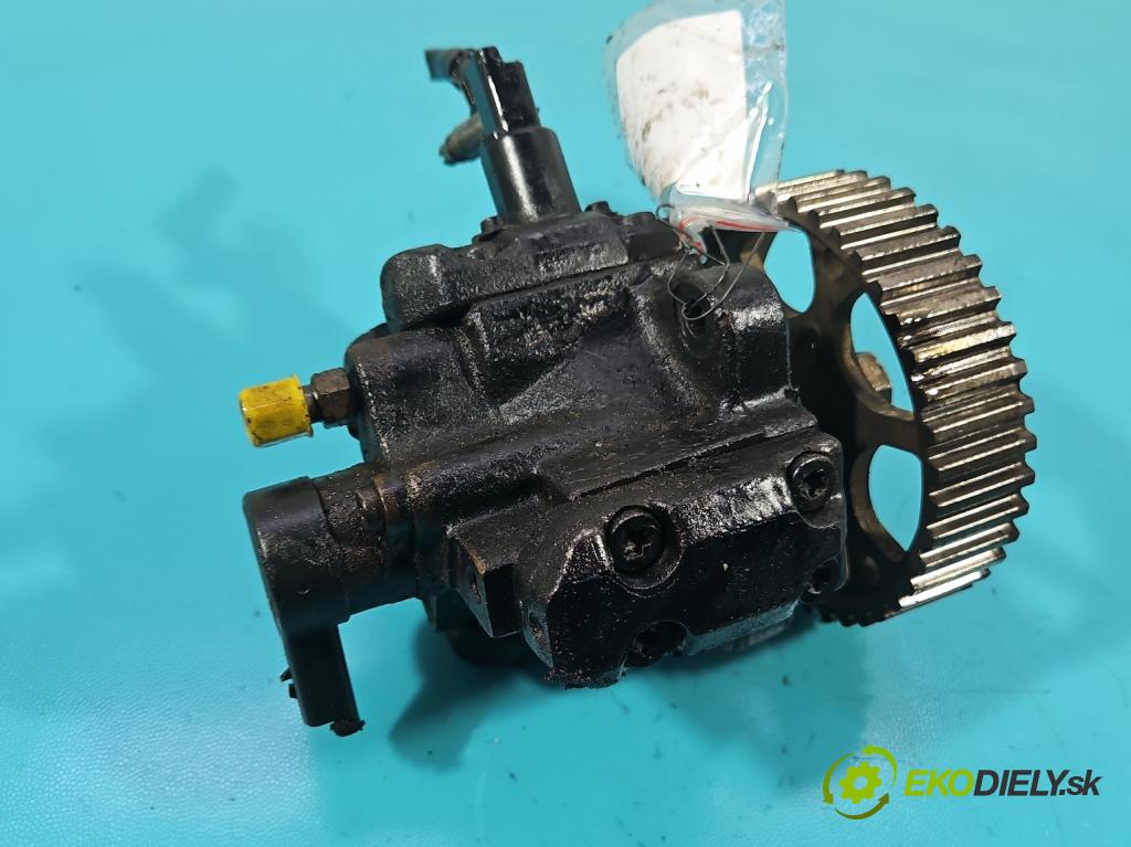 Citroen Jumpy 1994-2006 2.0 hdi 109 HP manual 80 kW 1999 cm3 5- čerpadlo vstrekovacia  (Vstrekovacie čerpadlo)