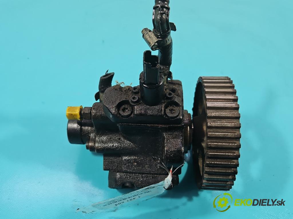 Citroen Jumpy 1994-2006 2.0 hdi 109 HP manual 80 kW 1999 cm3 5- čerpadlo vstrekovacia  (Vstrekovacie čerpadlo)