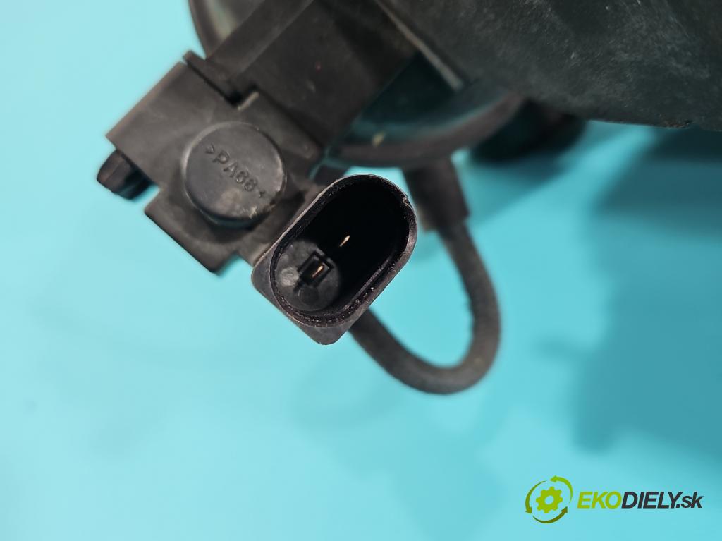 Audi A3 8P 2003-2012 2.0 FSI 150 HP manual 110 kW 1984 cm3 3- zvod nasávací 06F133210M (Sacie potrubie)