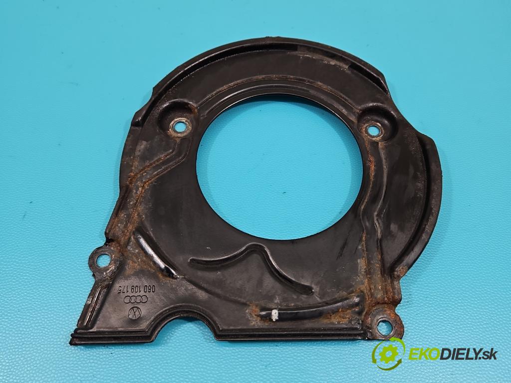 Audi A3 8P 2003-2012 2.0 FSI 150 hp manual 110 kW 1984 cm3 3- obal vačkový 06D109167A (Kryty motora)