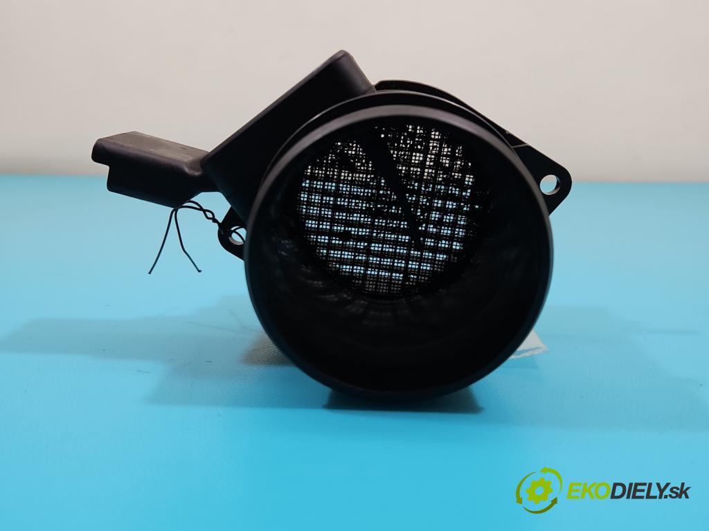 Peugeot 307 2.0 hdi 107 HP manual 79 kW 1997 cm3 5- průtokoměr: 9629471080 (Váhy vzduchu)