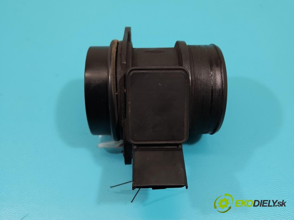 Peugeot 307 2.0 hdi 107 HP manual 79 kW 1997 cm3 5- průtokoměr: 9629471080 (Váhy vzduchu)