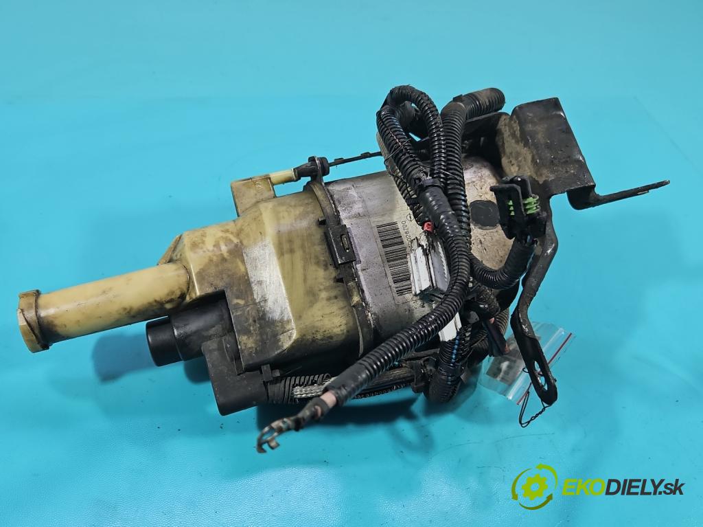 Opel Astra II 1998-2009 2.0 DTL 82 HP manual 60 kW 1994 cm3 5- čerpadlo posilovač 9156554 (Servočerpadlo, pumpa riadenia)