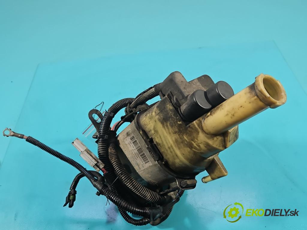 Opel Astra II 1998-2009 2.0 DTL 82 HP manual 60 kW 1994 cm3 5- čerpadlo posilovač 9156554 (Servočerpadlo, pumpa riadenia)