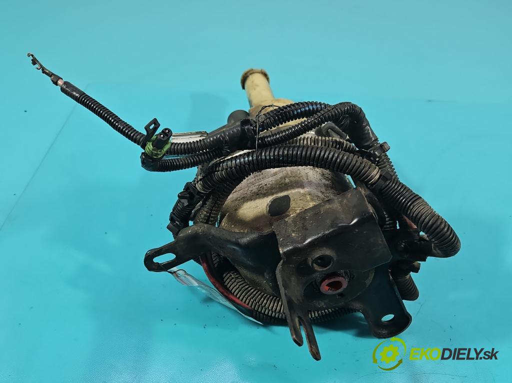 Opel Astra II 1998-2009 2.0 DTL 82 HP manual 60 kW 1994 cm3 5- čerpadlo posilovač 9156554 (Servočerpadlo, pumpa riadenia)