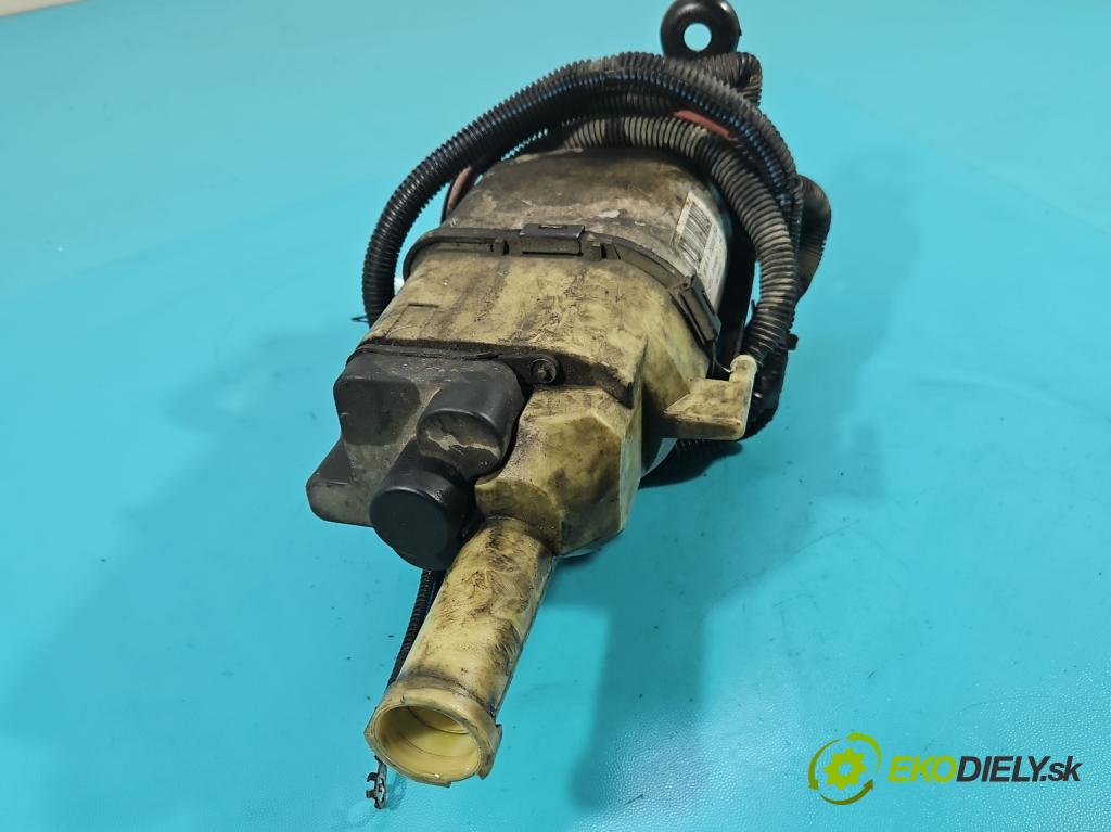 Opel Astra II 1998-2009 2.0 DTL 82 HP manual 60 kW 1994 cm3 5- čerpadlo posilovač 9156554 (Servočerpadlo, pumpa riadenia)