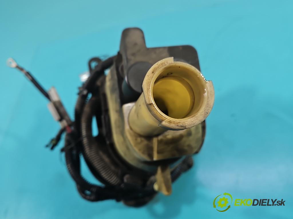 Opel Astra II 1998-2009 2.0 DTL 82 HP manual 60 kW 1994 cm3 5- čerpadlo posilovač 9156554 (Servočerpadlo, pumpa riadenia)