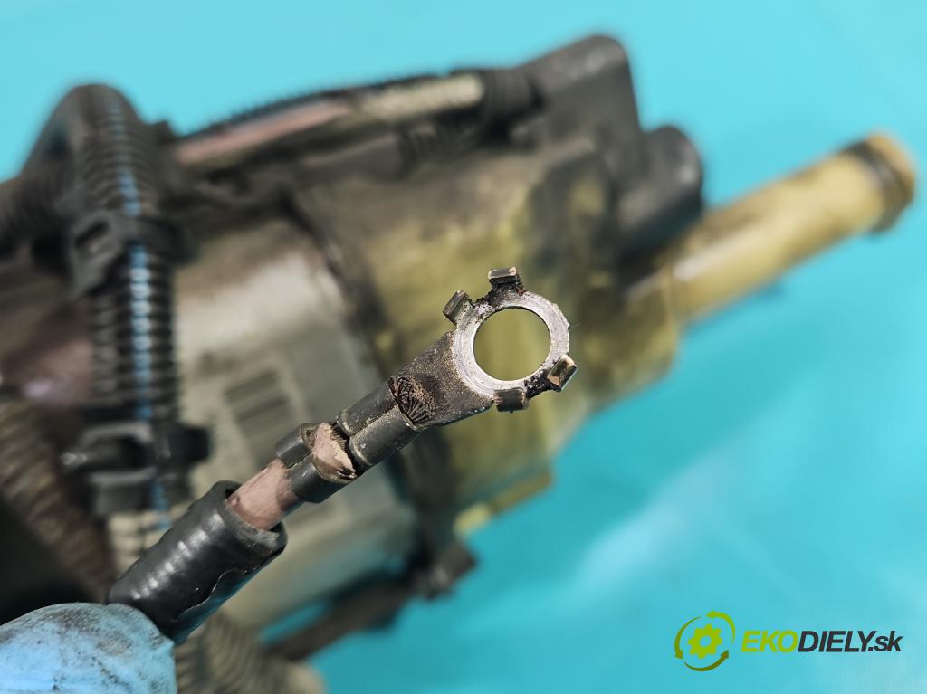 Opel Astra II 1998-2009 2.0 DTL 82 HP manual 60 kW 1994 cm3 5- čerpadlo posilovač 9156554 (Servočerpadlo, pumpa riadenia)