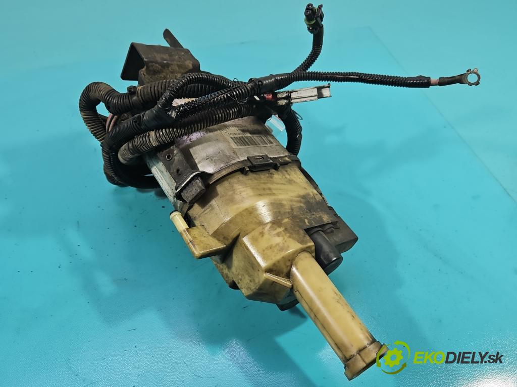 Opel Astra II 1998-2009 2.0 DTL 82 HP manual 60 kW 1994 cm3 5- čerpadlo posilovač 9156554 (Servočerpadlo, pumpa riadenia)