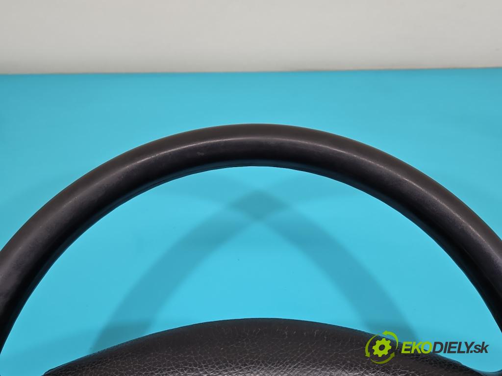 Opel Astra II 1998-2009 2.0 DTL 82 HP manual 60 kW 1994 cm3 5- volant  (Volanty)