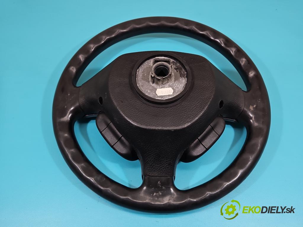 Opel Astra II 1998-2009 2.0 DTL 82 HP manual 60 kW 1994 cm3 5- volant  (Volanty)