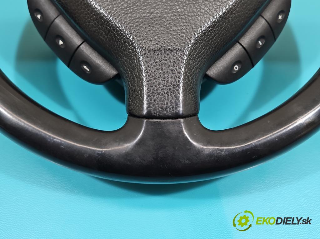 Opel Astra II 1998-2009 2.0 DTL 82 HP manual 60 kW 1994 cm3 5- volant  (Volanty)