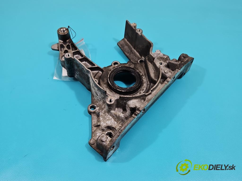 Audi A3 8P 2003-2012 2.0 FSI 150 hp manual 110 kW 1984 cm3 3- obal vačkový 06D103153 (Kryty motora)