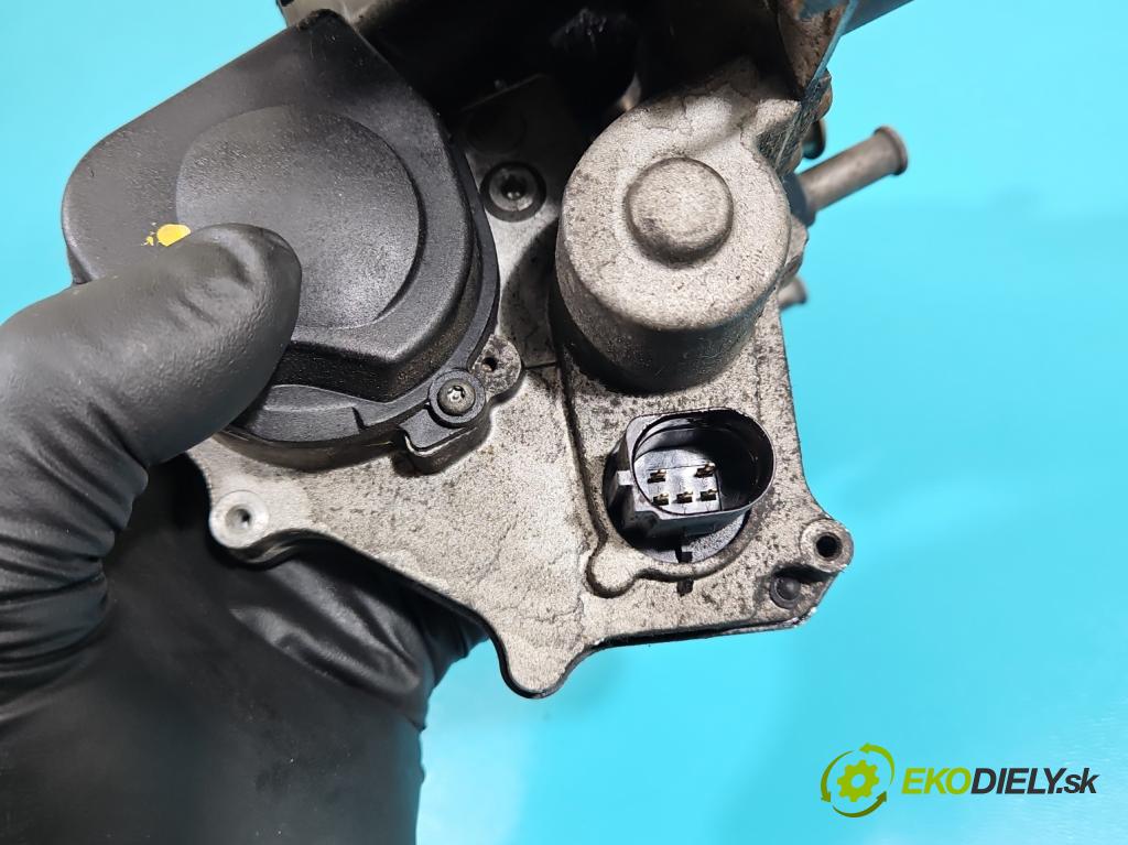 Audi A3 8P 2003-2012 2.0 FSI 150 HP manual 110 kW 1984 cm3 3- zvod nasávací 06D133209T (Sacie potrubie)