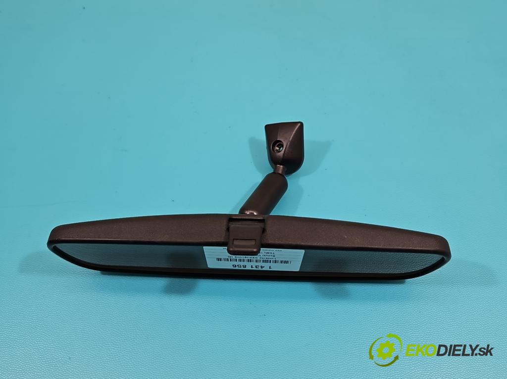 Suzuki Vitara II 2015- 1.6 16V 120 hp automatic 88 kW 1586 cm3 5- zpětné zrcátko vnitřní E11045617 (Světla vnitřní)