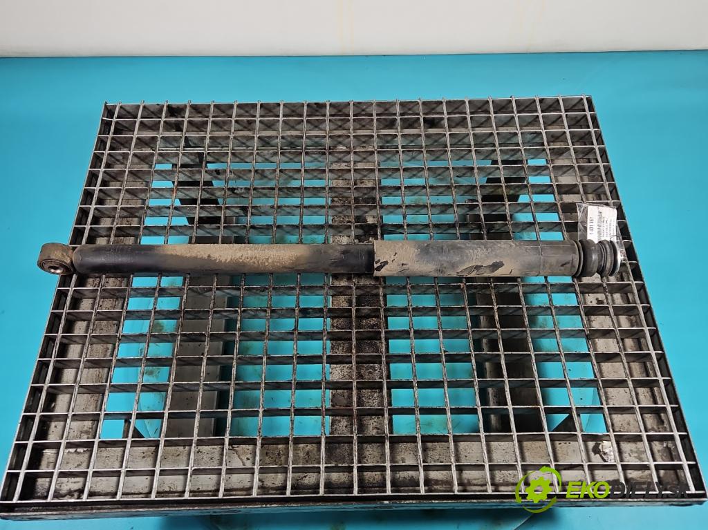 Suzuki Vitara II 2015- 1.6 16V 120 hp automatic 88 kW 1586 cm3 5- tlumič zadní pravý 41800-5PA0