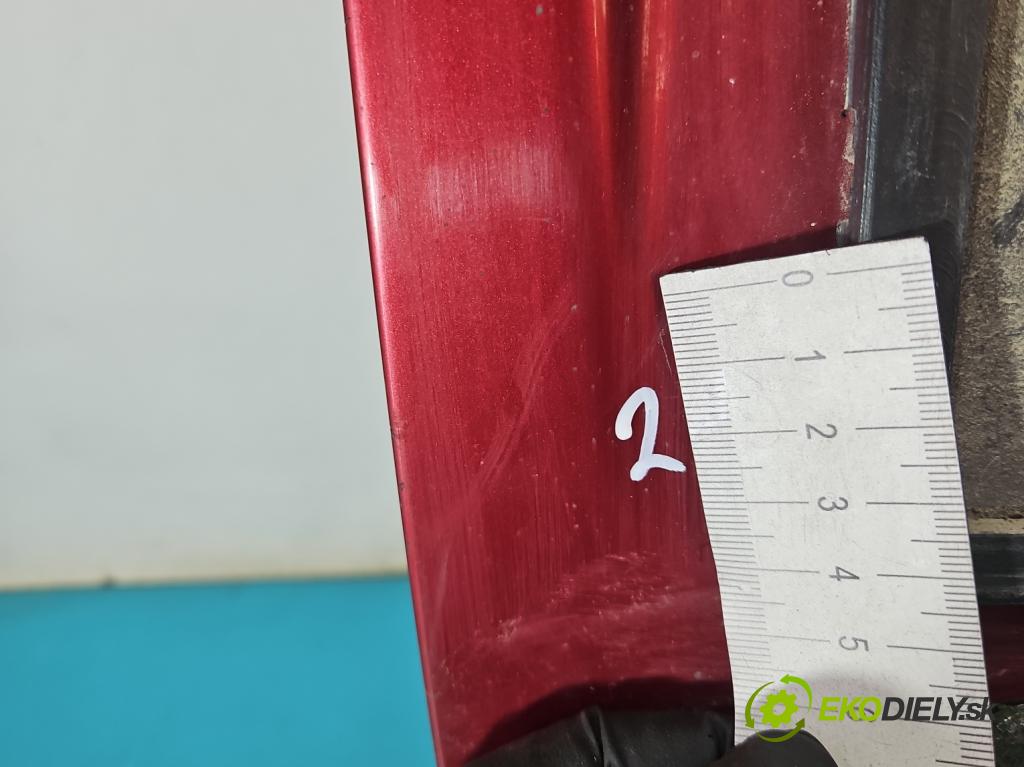 Land rover Freelander I 1998-2006 1.8 16V 120 hp manual 88 kW 1795 cm3 5- zadní kufrové dveře  (Zadní kapoty)