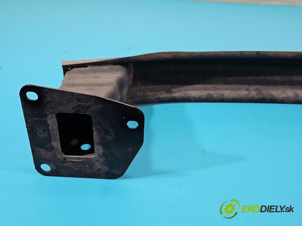 Seat Ibiza IV 6J 2008-2017 1.6 tdi 90 hp manual 66 kW 1598 cm3 5- nárazník zadní  (Ostatné)