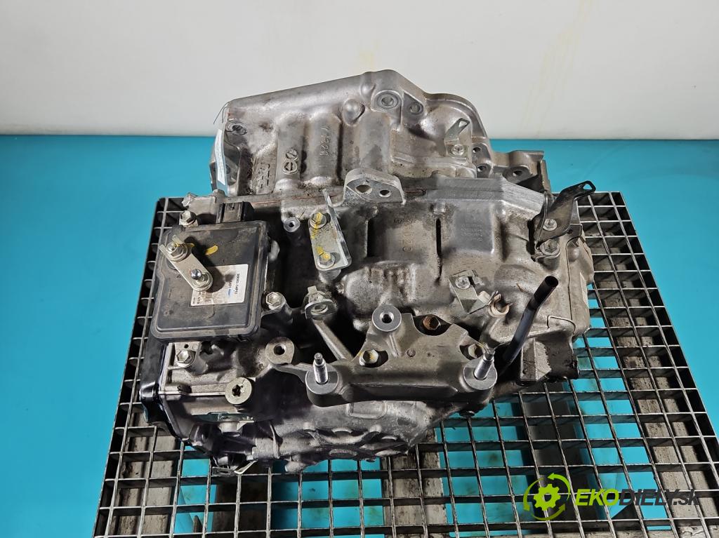 Suzuki Vitara II 2015- 1.6 16V 120 HP automatic 88 kW 1586 cm3 5- prevodovka stupeň,rýchlosť automat TF-73SC