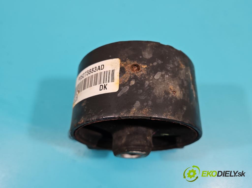 Dodge Caravan V 2007-2020 3.6 V6 automatic 211 kW 3605 cm3 5- airbag motora P05273883AD (Držiak motora)