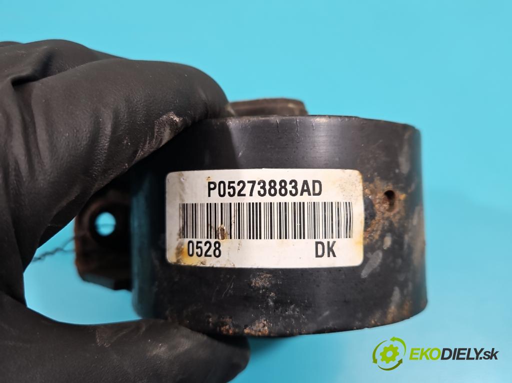 Dodge Caravan V 2007-2020 3.6 V6 automatic 211 kW 3605 cm3 5- airbag motora P05273883AD (Držiak motora)