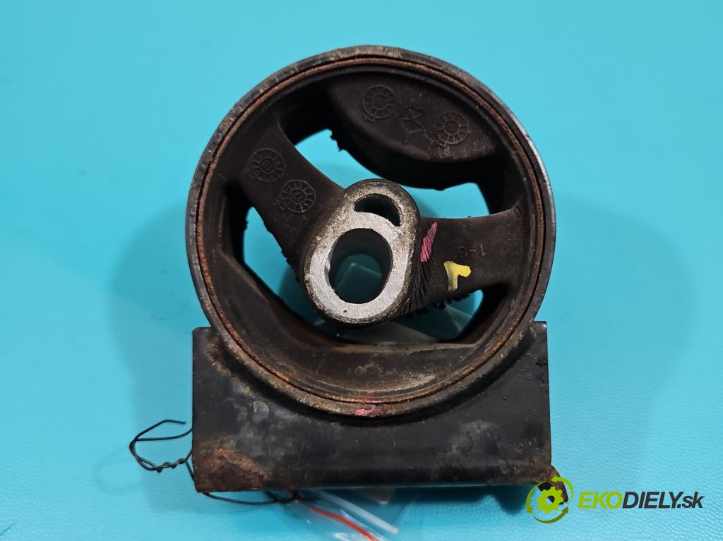 Dodge Caravan V 2007-2020 3.6 V6 automatic 211 kW 3605 cm3 5- airbag motora P05273883AD (Držiak motora)
