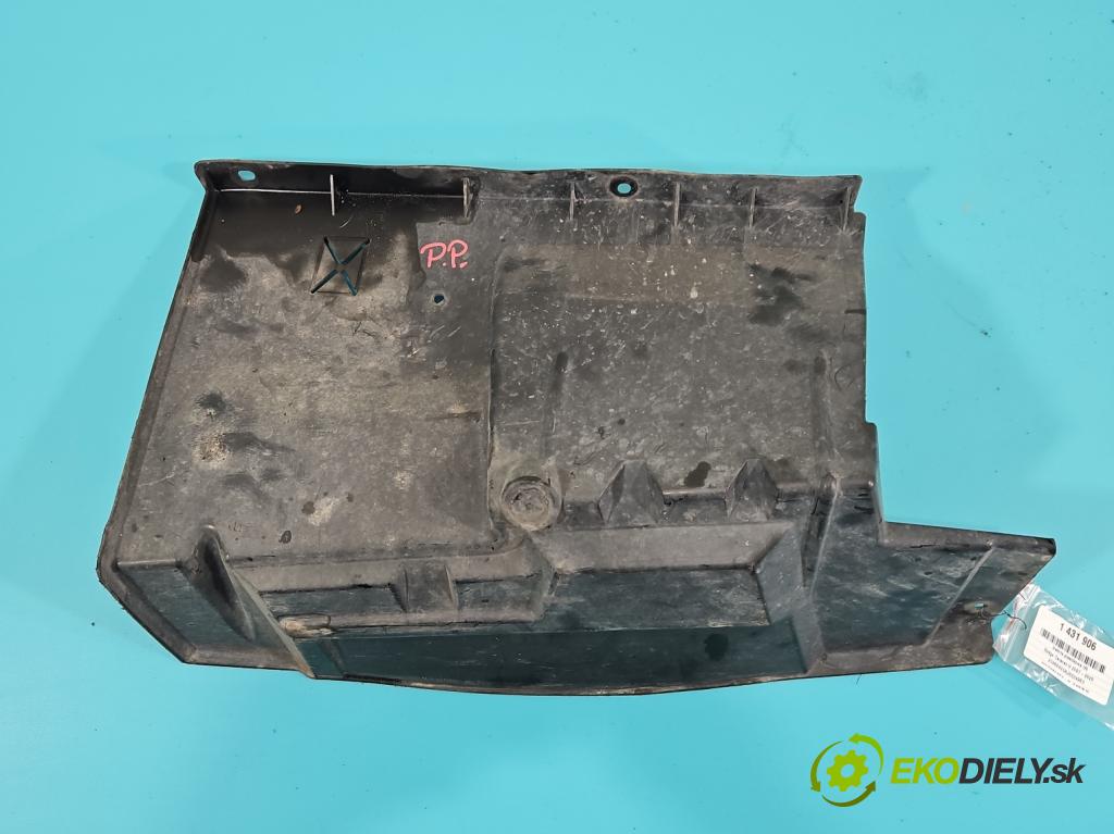 Dodge Caravan V 2007-2020 3.6 V6 automatic 211 kW 3605 cm3 5- kryt motora dolní: 68109830AA