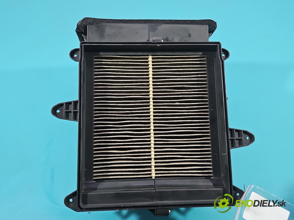 Dodge Caravan V 2007-2020 3.6 V6 automatic 211 kW 3605 cm3 5- obal filtra vzduchu M7043001 (Kryty filtrů)