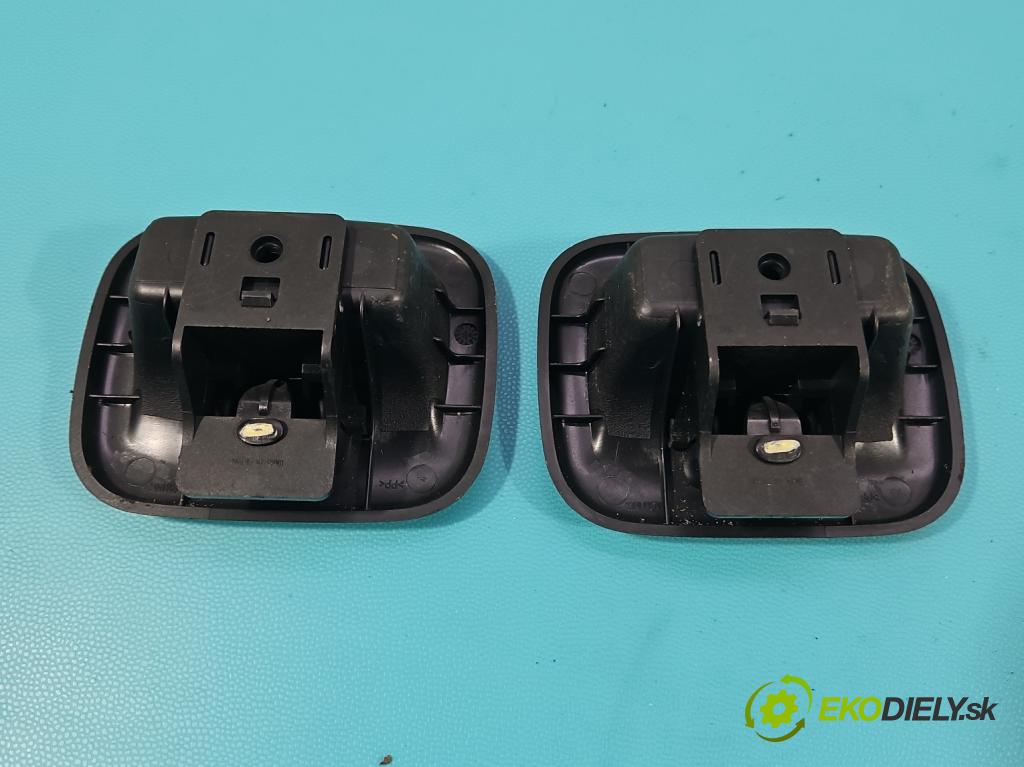 Dodge Caravan V 2007-2020 3.6 V6 automatic 211 kW 3605 cm3 5- Rukojeť: