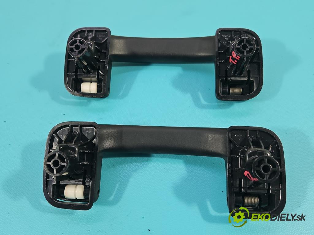 Dodge Caravan V 2007-2020 3.6 V6 automatic 211 kW 3605 cm3 5- Rukojeť: