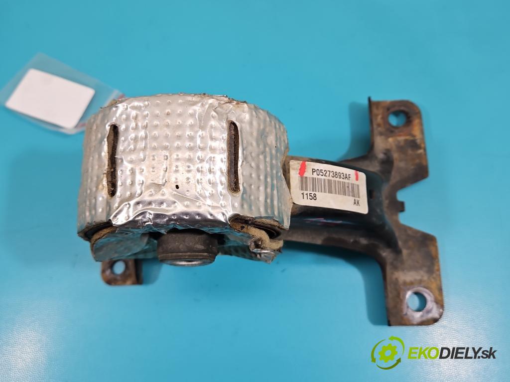 Dodge Caravan V 2007-2020 3.6 V6 automatic 211 kW 3605 cm3 5- airbag motora P05273893AF (Držiak motora)