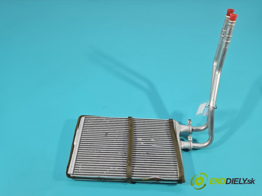 Dodge Caravan V 2007-2020 3.6 V6 automatic 211 kW 3605 cm3 5- radiator  (Radiátor kúrenia)