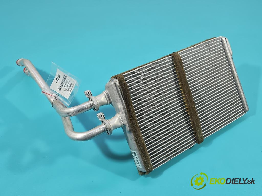 Dodge Caravan V 2007-2020 3.6 V6 automatic 211 kW 3605 cm3 5- radiator  (Radiátor kúrenia)