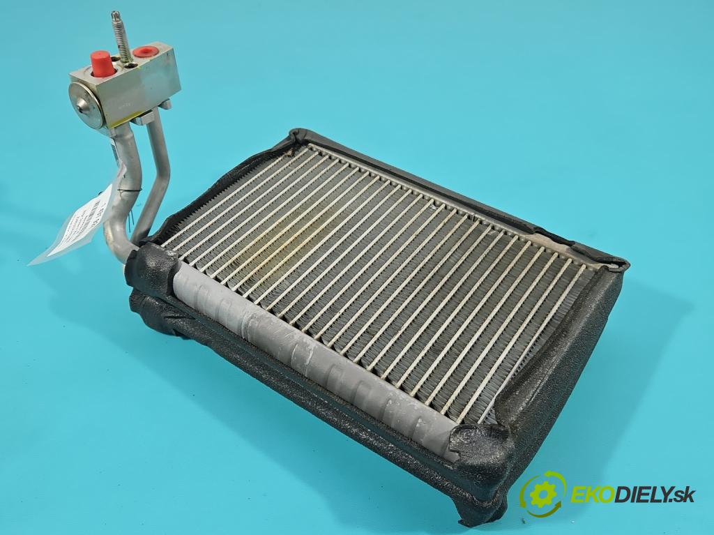 Dodge Caravan V 2007-2020 3.6 V6 automatic 211 kW 3605 cm3 5- radiator  (Radiátor kúrenia)