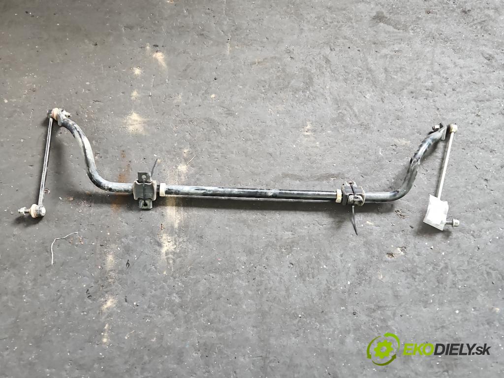 Dodge Caravan V 2007-2020 3.6 V6 automatic 211 kW 3605 cm3 5- tyč stabilizátoru 04721419AE (Držáky stabilizátoru)