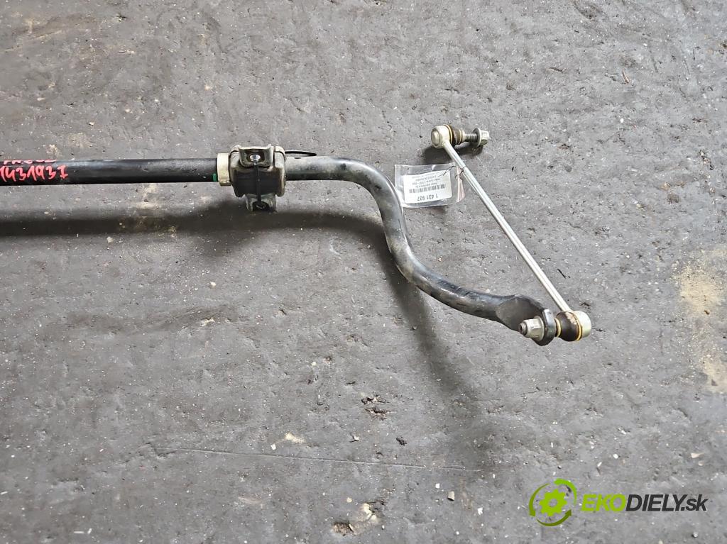 Dodge Caravan V 2007-2020 3.6 V6 automatic 211 kW 3605 cm3 5- tyč stabilizátoru 04721419AE (Držáky stabilizátoru)