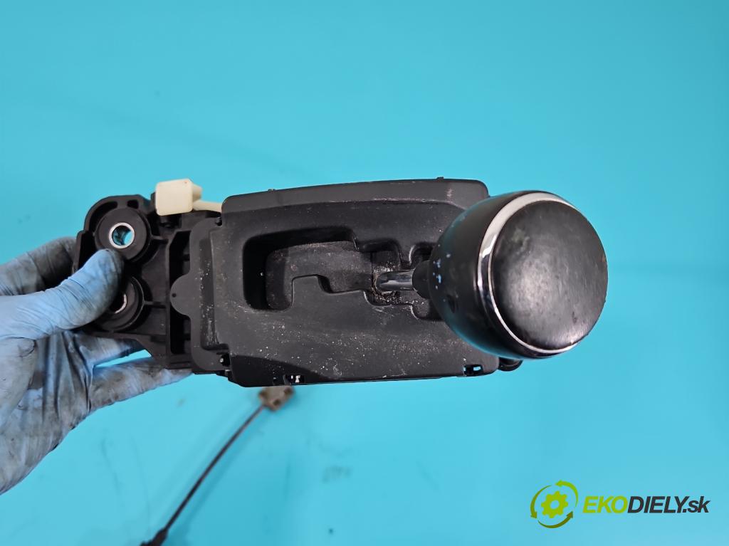 Dodge Caravan V 2007-2020 3.6 V6 automatic 211 kW 3605 cm3 5- Páka: Změny: stupeň,rýchlosť P1UC34DX9AF (Rýchlostná páka (kulisa))