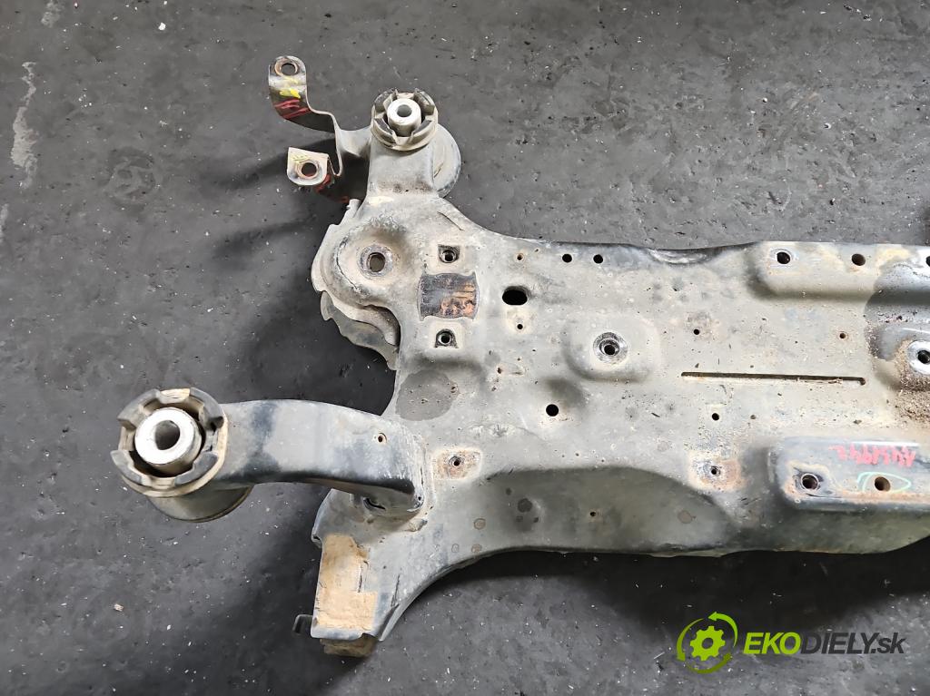 Dodge Caravan V 2007-2020 3.6 V6 automatic 211 kW 3605 cm3 5- výstuha motora