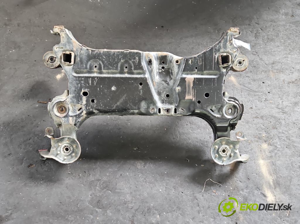 Dodge Caravan V 2007-2020 3.6 V6 automatic 211 kW 3605 cm3 5- výstuha motora