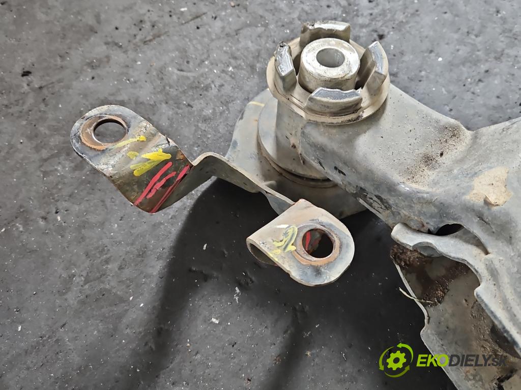 Dodge Caravan V 2007-2020 3.6 V6 automatic 211 kW 3605 cm3 5- výstuha motora