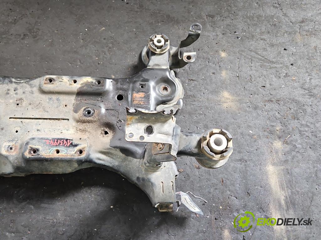 Dodge Caravan V 2007-2020 3.6 V6 automatic 211 kW 3605 cm3 5- výstuha motora