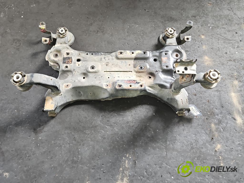 Dodge Caravan V 2007-2020 3.6 V6 automatic 211 kW 3605 cm3 5- výstuha motora 